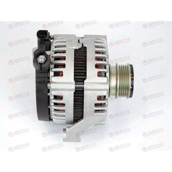 Генератор Ford/Volvo Mondeo IV(07-)/S60(00-)/S80(06-)/XC70(07-)/XC90(02-) 2.5T/2.4i 150A (LG 1041) СтартВОЛЬТ, изображение 5