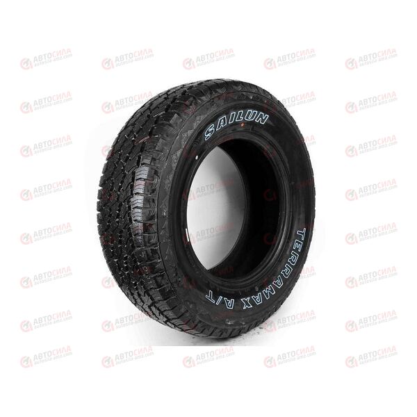 Автошина 265/70/R17 TerraMax A/T TL 115S (лето) SAILUN, изображение 2