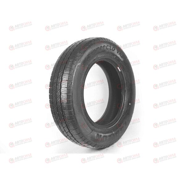 Автошина 195/75/R16C COMMERCIO VX1 107/105Q нс08TL (лето) SAILUN, изображение 2