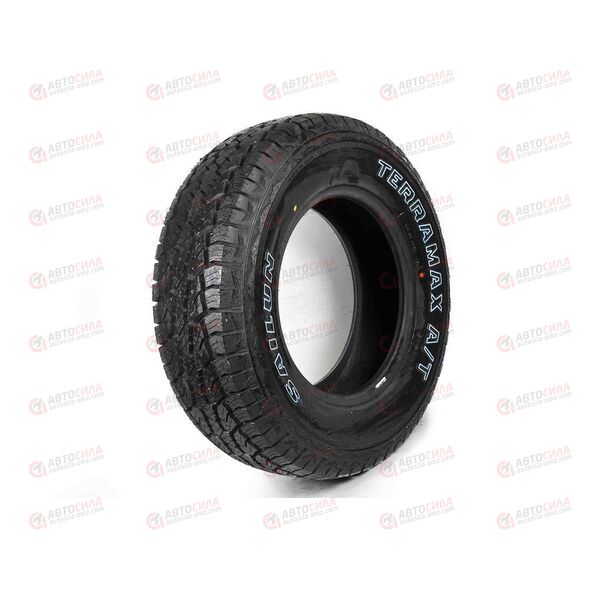 Автошина 245/70/R16 TerraMax A/T TL 107S (лето) SAILUN, изображение 2
