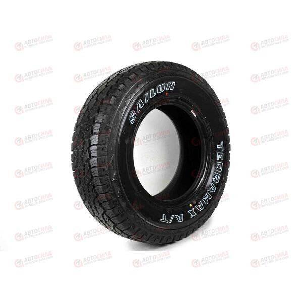 Автошина 245/75/R16 TerraMax A/T TL 111S (лето) SAILUN, изображение 2