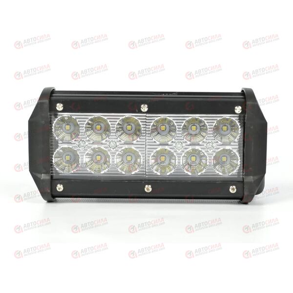 Фара с/диод 36W-C3CR ближний AV, изображение 2