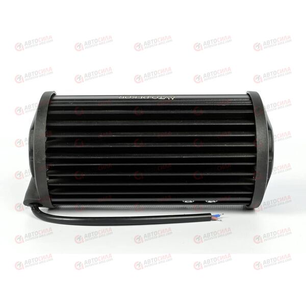 Фара с/диод 36W-C3CR ближний AV, изображение 3