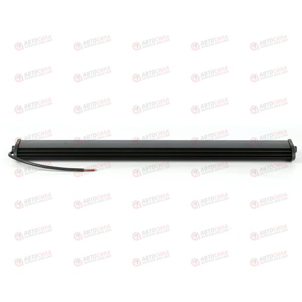 Фара с/диод 54W-MINI 12V дальний 50см*2,5см AV, изображение 3