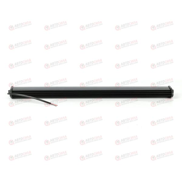 Фара с/диод 54W-MINI 12V-24V ближний 50см*2,5см AV, изображение 3