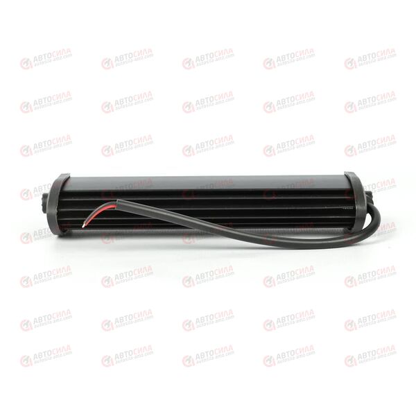 Фара с/диод 18W-MINI 12V-24V ближний AV, изображение 3