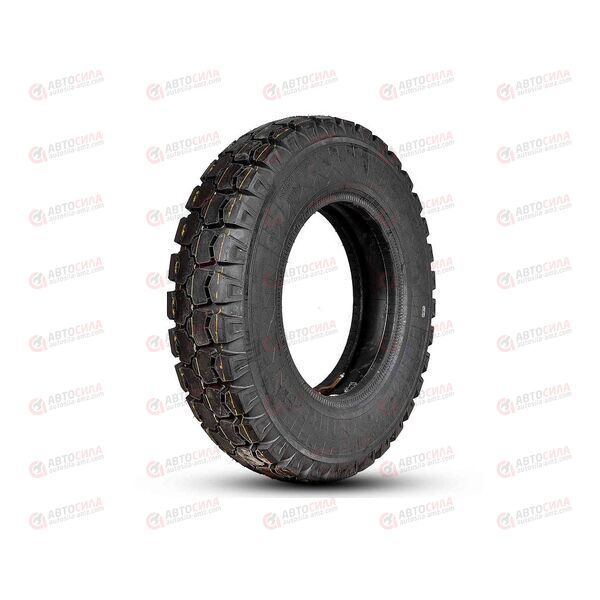 Автошина 8.25/R20 К-84МБ У-2 PR12 130/128K (унив) камера (о/л 6,7-20) Белшина, изображение 2