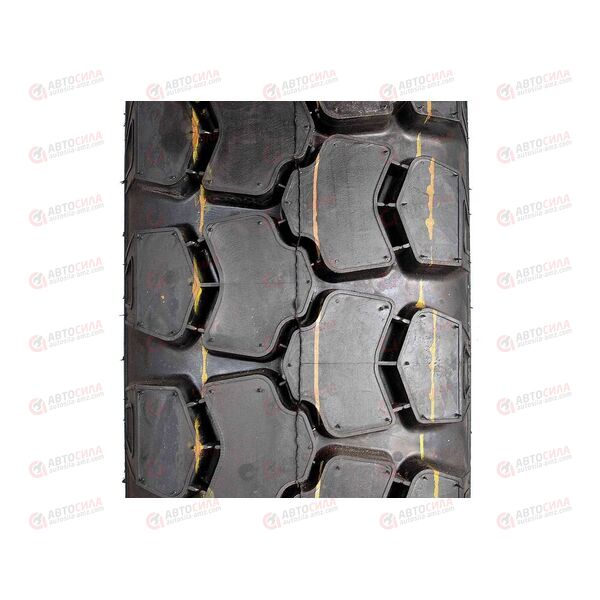 Автошина 8.25/R20 К-84МБ У-2 PR12 130/128K (унив) камера (о/л 6,7-20) Белшина, изображение 3