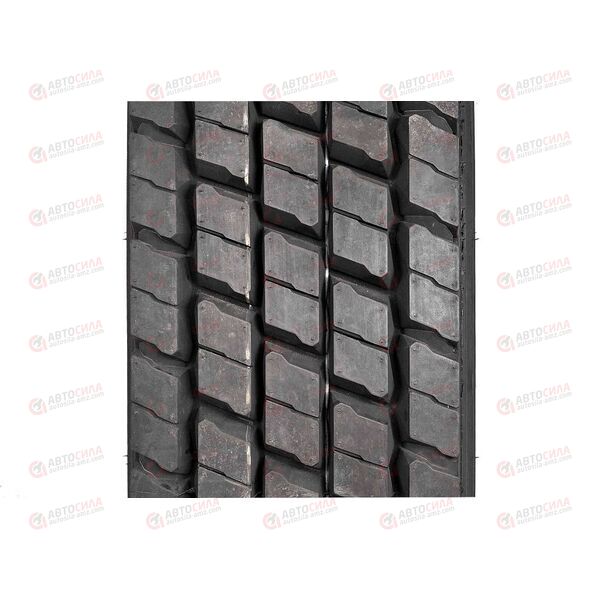 Автошина 11/R22,5 Бел-298 148/145L (тяга) Белшина, изображение 3