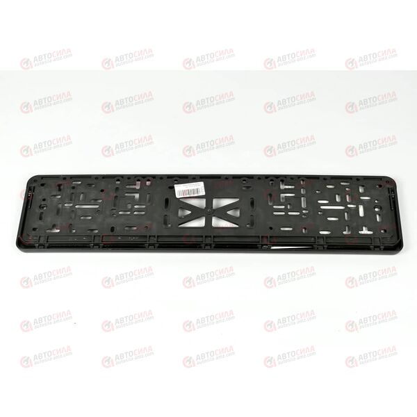 Рамка номера Daewoo RK3 книжка AV, изображение 3