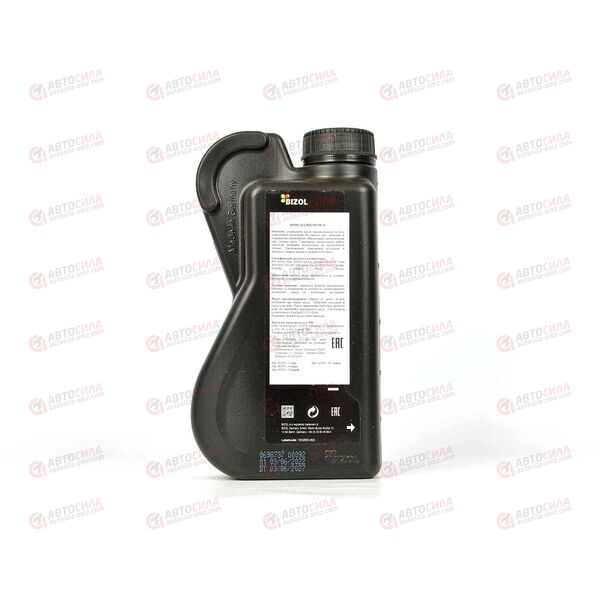 Масло ДВС BIZOL 5W30 SP/SN Plus GF-6A Allround 1 л (12 шт), Емкость: 1 л., изображение 3