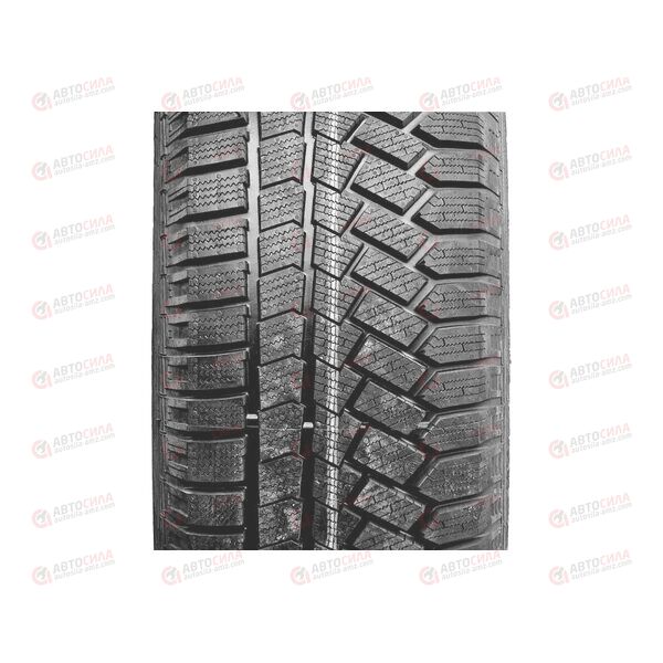 Автошина 265/60/R18 SOFT FROST 200 FR SUV XL 114T (зима) GISLAVED, изображение 3