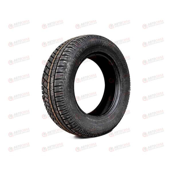 Автошина 215/65/R16 SOFT FROST 200 SUV XL FR 102T (зима) GISLAVED, изображение 2