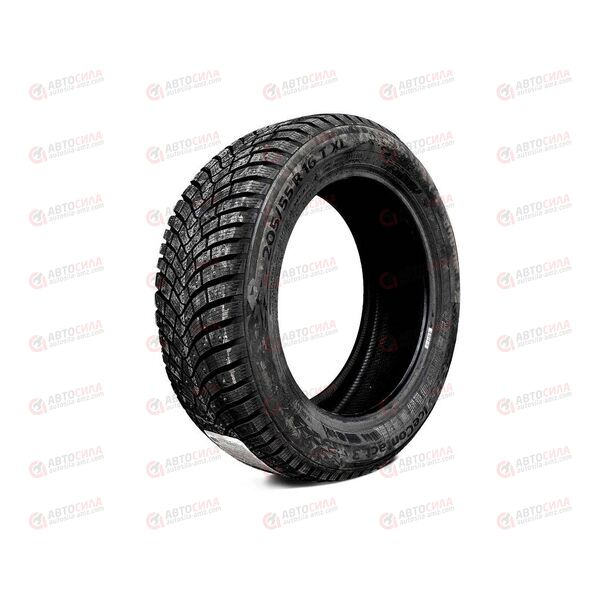 Автошина 205/55/R16 ContiIceContact 3 TA XL 94T (шип) (зима) Continental, изображение 2