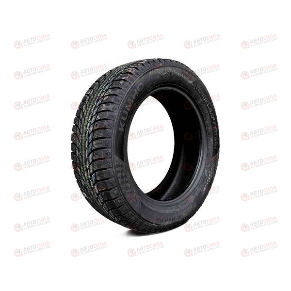 Автошина 215/55/R16 WI51 97T (зима) KUMHO, изображение 2