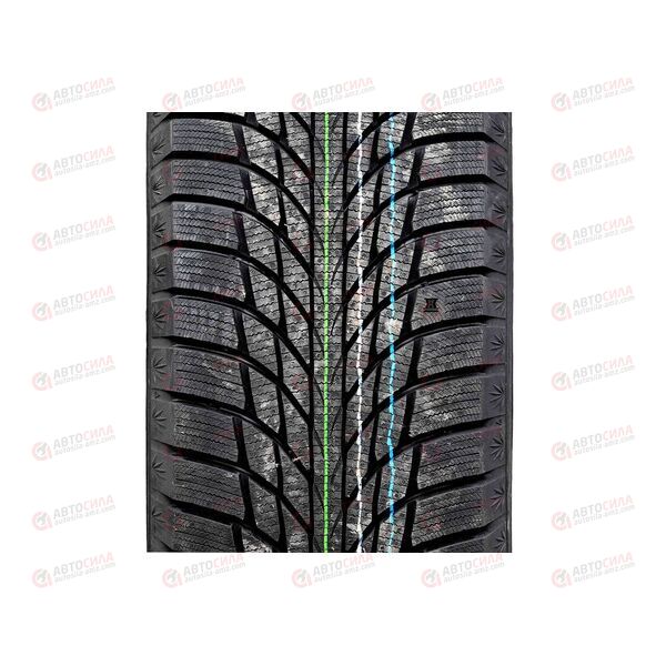 Автошина 215/55/R16 WI51 97T (зима) KUMHO, изображение 3