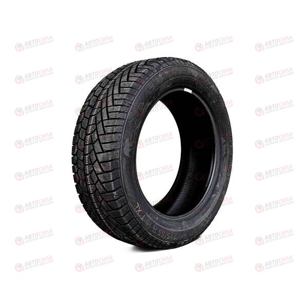 Автошина 205/55/R16 SOFT FROST 200 XL 94T (зима) GISLAVED, изображение 2