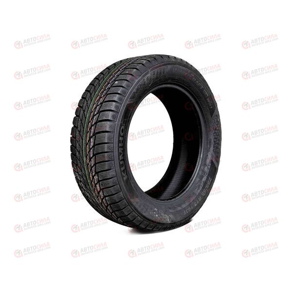 Автошина 235/55/R17 WI51 103T (зима) KUMHO, изображение 2