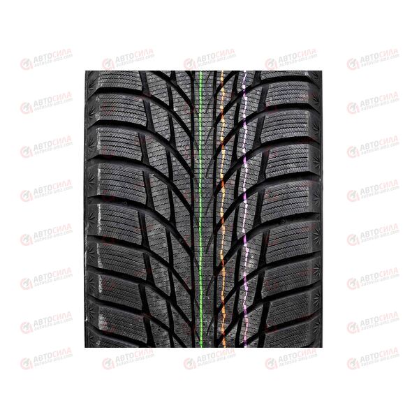 Автошина 235/55/R17 WI51 103T (зима) KUMHO, изображение 3