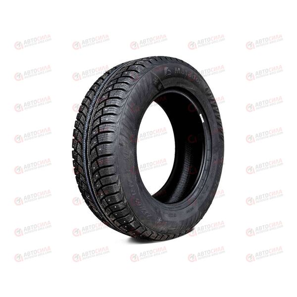 Автошина 235/65/R17 MP 30 SIBIR ICE 2 SUV XL 108T (шип) (зима) Matador, изображение 2