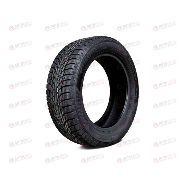 Автошина 205/55/R16 WI51 94T (зима) KUMHO, изображение 2