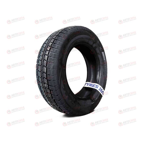 Автошина 205/65/R16C V-525 107/105R Vettore Brina (зима) VIATTI, изображение 2
