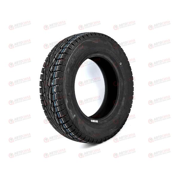 Автошина 155/70/R13 75Q Snow Cross PW-2 (шип) CORDIANT, изображение 2