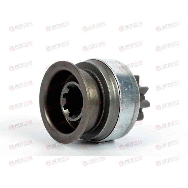 Привод стартера Geely Emgrand EC7 (05-) 1.8i (VCS 3020) СтартВОЛЬТ, изображение 2