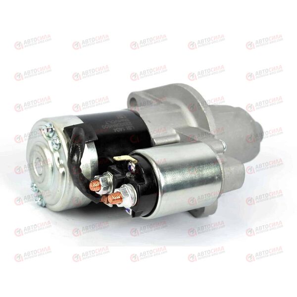 Стартер Nissan X-Trail T30 (01-)/Primera (01-) 2.0i/2.5i МT 1,4кВт (LSt 1404) СтартВОЛЬТ, изображение 2
