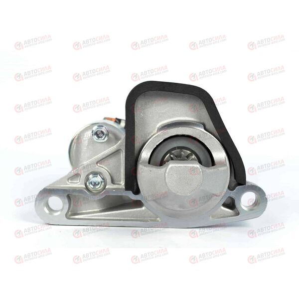 Стартер Nissan Qashqai (06-)/X-Trail (07-) 2.0i 1,1кВт (LSt 1401) СтартВОЛЬТ, изображение 3