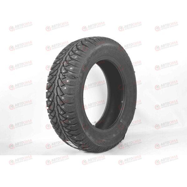 Автошина 185/60/R14 NORDWAY 2 PW-5 82Q (шип) (зима) TUNGA, изображение 2