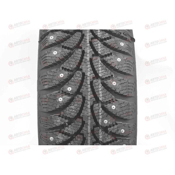 Автошина 185/60/R14 NORDWAY 2 PW-5 82Q (шип) (зима) TUNGA, изображение 3