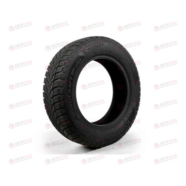 Автошина 175/65/R14 WI51 86T (зима) KUMHO, изображение 2