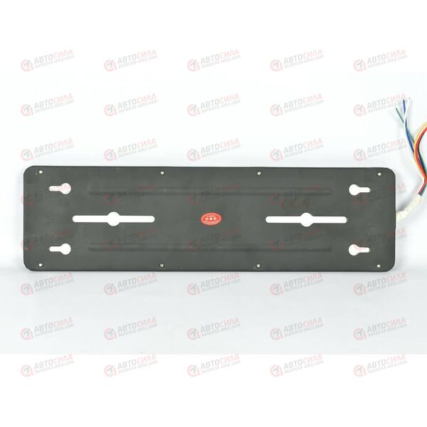 Фонарь задний универсальный 12-24V W0005 (2 шт) AV, изображение 3
