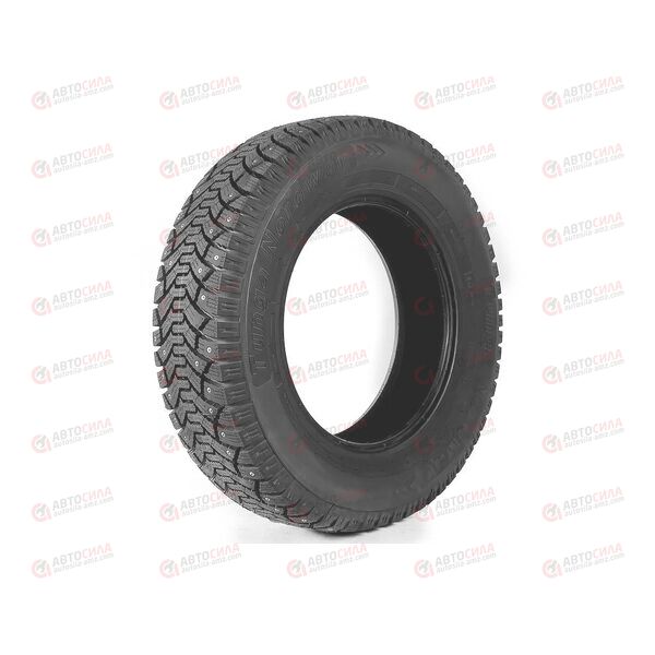 Автошина 185/70/R14 NORDWAY 88Q (шип) (зима) TUNGA, изображение 2