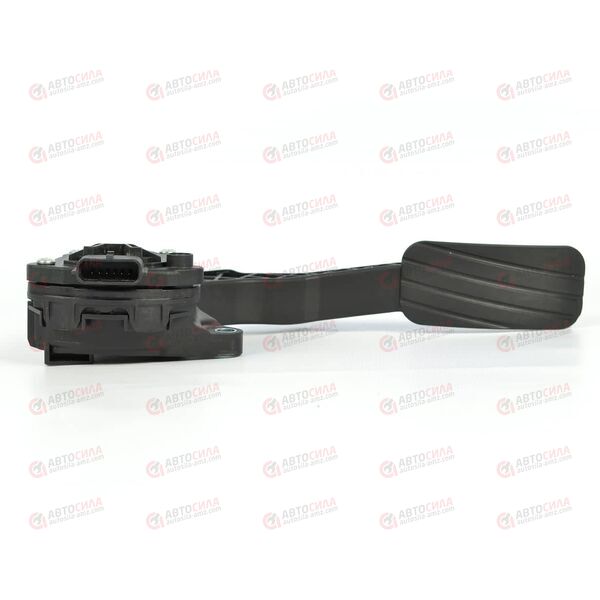 Педаль газа (6PV009978781) HELLA, изображение 3