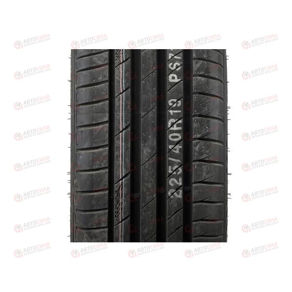 Автошина 225/40/ZR19 PS71 93Y (лето) KUMHO, изображение 3