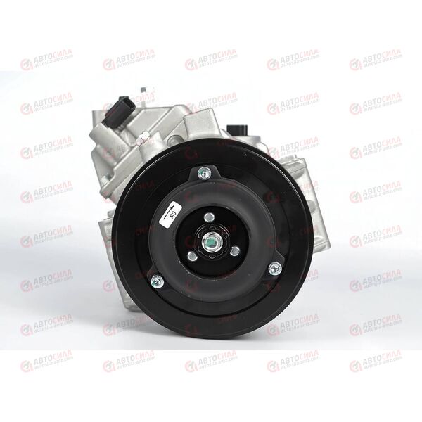 Компрессор кондиционера Toyota Camry (11-) 2.5i (LCAC 1919) LUZAR, изображение 3