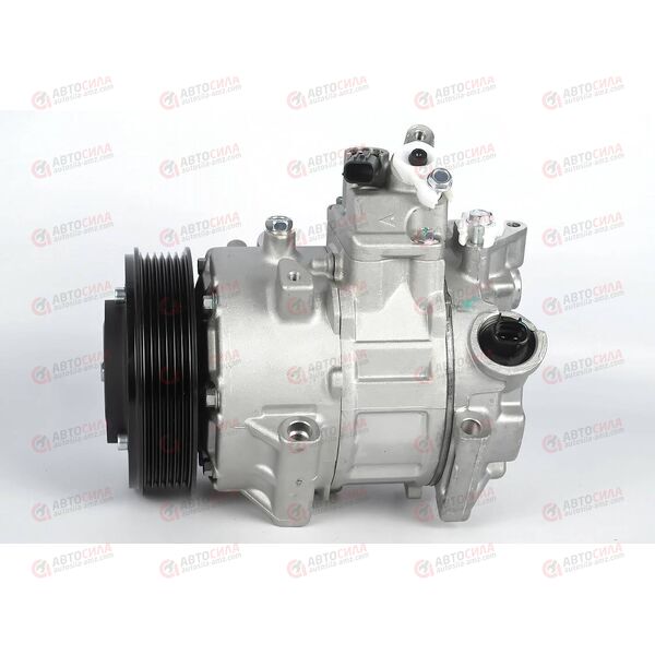 Компрессор кондиционера Toyota Camry (11-) 2.5i (LCAC 1919) LUZAR, изображение 5