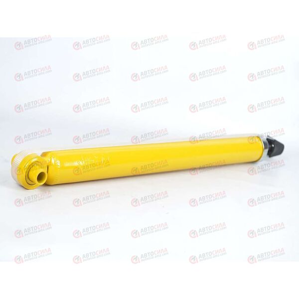 Амортизатор подвески задн (газ/масло) MAZDA 3 (BK) 1.6-2.0 04-09 (SA-1074) SUFIX, изображение 2