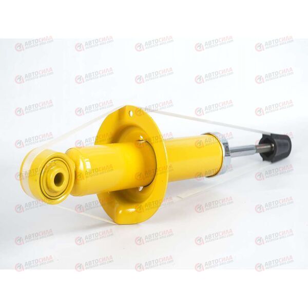 Амортизатор подвески задн (газ/масло) HONDA Civic 1.4-1.7 01-05 (SA-1047) SUFIX, изображение 2