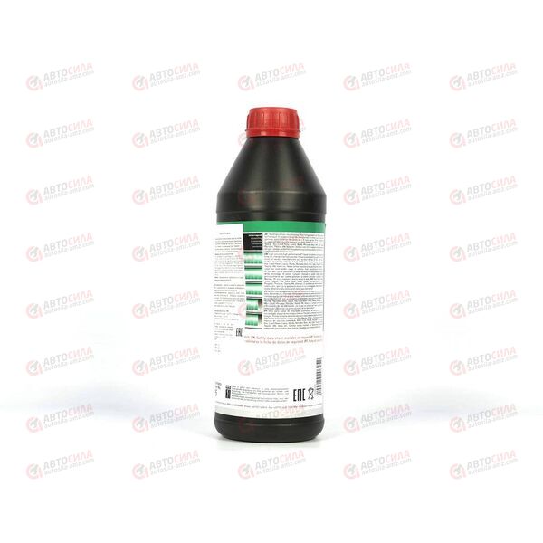 Масло КПП LIQUI MOLY ATF 1800 R Top Tec 1 л, изображение 2