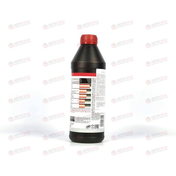 Масло КПП LIQUI MOLY ATF 1300 Top Tec 1л, изображение 2