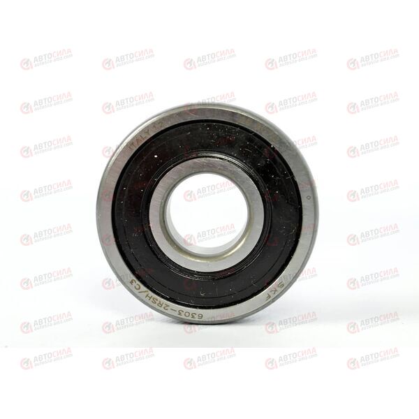 Подшипник генератора (63032RSHC3) SKF, изображение 2