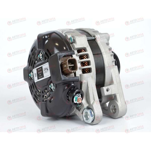 Генератор Toyota Camry V40 (06-)/Highlander (07-)/Lexus RX (06-) 3.5i 100A (LG 1935) СтартВОЛЬТ, изображение 2