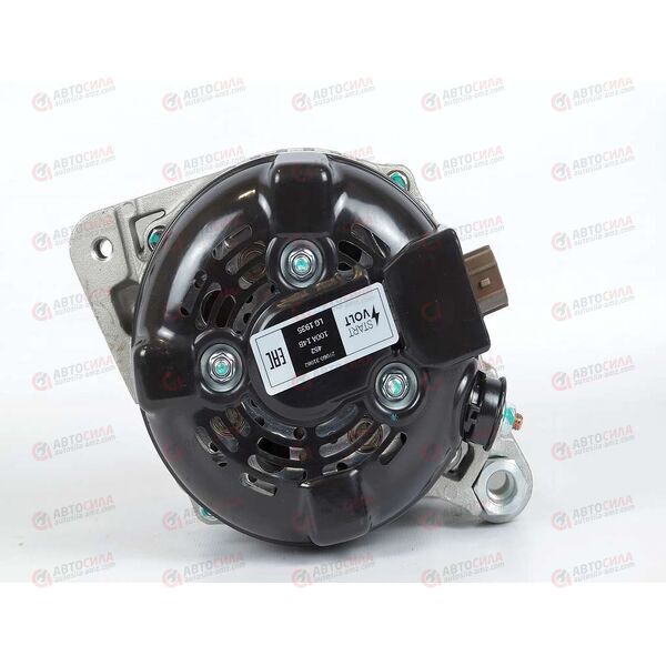 Генератор Toyota Camry V40 (06-)/Highlander (07-)/Lexus RX (06-) 3.5i 100A (LG 1935) СтартВОЛЬТ, изображение 4