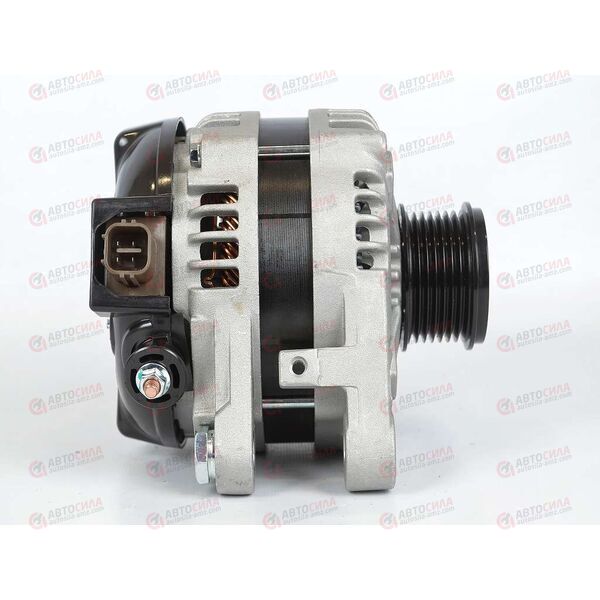 Генератор Toyota Camry V40 (06-)/Highlander (07-)/Lexus RX (06-) 3.5i 100A (LG 1935) СтартВОЛЬТ, изображение 5