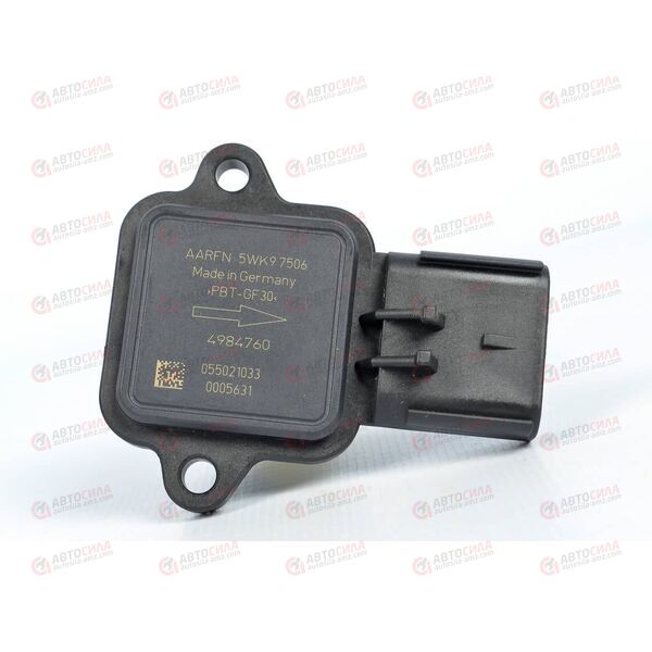 ДМРВ ГАЗ (4984760F) (дв Cummins ISF 2.8 Евро-4) ГАЗ, изображение 2