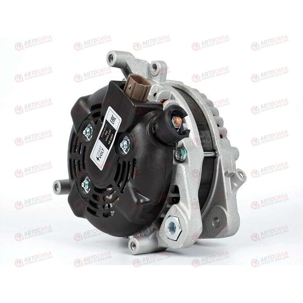 Генератор для а/м Honda CR-V III (06-)/Accord VIII (08-) 2.0i 105A (LG 2304) СтартВОЛЬТ, изображение 2