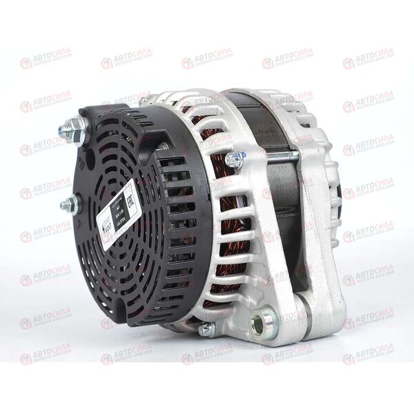 Генератор для а/м Chery Amulet (A15) (06-) 1.6i 90A (LG 2701) СтартВОЛЬТ, изображение 2